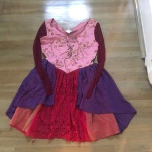 “Sexy” Sarah Sanderson Costume